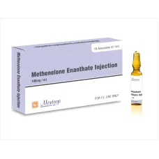 Methandienone injection