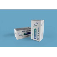 Methandienone oil 75mg, Novus Labs