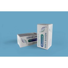 Methandienone oil 75mg, Novus Labs