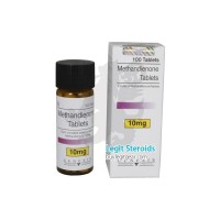 Methandienone tablets (Anabol, D-bol)