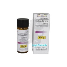 Methandienone tablets (Anabol, D-bol)