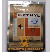 Methyl (not on stock)