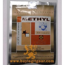 Methyl (not on stock)