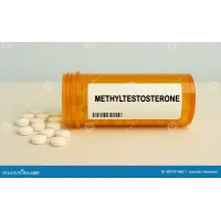 Methyltestosterone tablets Methyltestosterone tablets