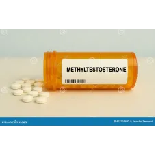 Methyltestosterone tablets