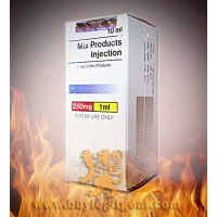 Mix products injection Mix products injection