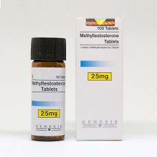 Methyltestosterone tablets