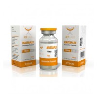 MastaPlex 100 - XtLabs MastaPlex 100 - XtLabs