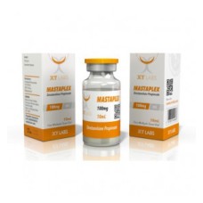 MastaPlex 100 - XtLabs