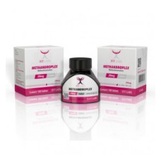 Methandropex 20 - XtLabs