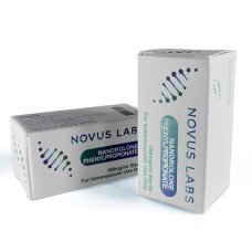 NPP 150mg, Novus Labs