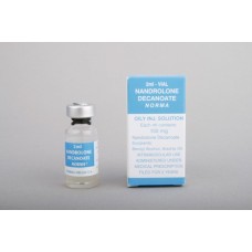 Nandrolone Decanoate Norma Hellas S.A.