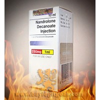Nandrolone Decanoate