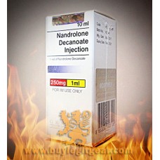 Nandrolone Decanoate