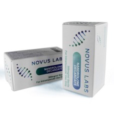 Nandrolone decanoate, Novus Labs