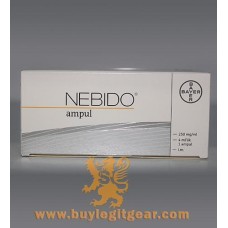 Nebido ( NOT ON STOCK !!! )