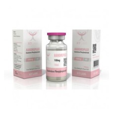 Nandroplex 100 - XtLabs