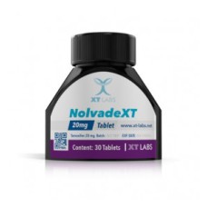 Nolvadext 20 - XtLabs