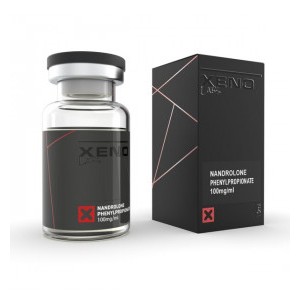 Npp 100 - Xeno Us