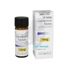 Oxandrolone tablets