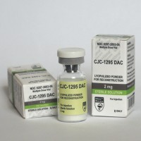 CJC-1295 DAC HILMA Biocare CJC-1295 DAC HILMA Biocare