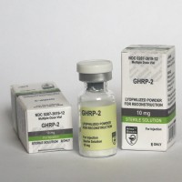 GHRP - 2 HILMA Biocare GHRP - 2 HILMA Biocare