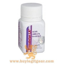 Primabolan LA Tablets (NOT ON STOCK)