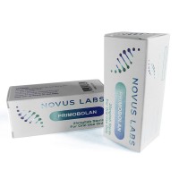 Primo 25mg, Novus Labs