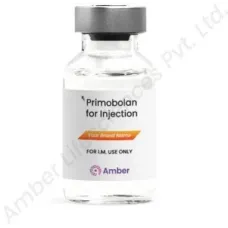 Primobolan injection