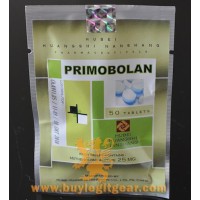 Primobolan tablets