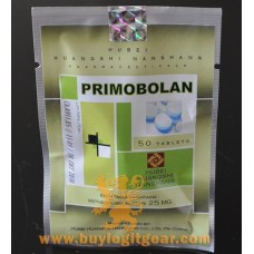 Primobolan tablets