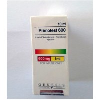 Primotest 600 Primotest 600