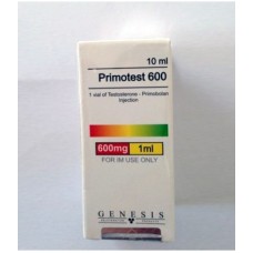 Primotest 600