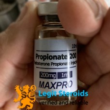Propionate 200