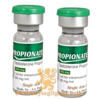 Propionate LA Propionate LA
