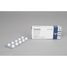 Proviron medipharm Schering