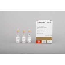 Primobolan Depot (1 amp) Primobolan Depot (1 amp)