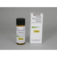 Primobolan tablets Genesis Primobolan tablets Genesis