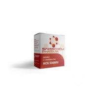 HCG 5000iu SWISSCHEM PHARMA
