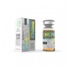 Parabopex 75 - Sixpex