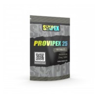 Provipex 25 - Sixpex