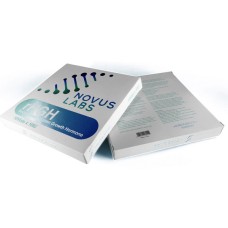 Human Growth Hormone 10x10iu NOVUS LABS