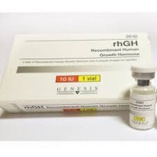 rhGH Genesis 30iu (NOT ON STOCK)