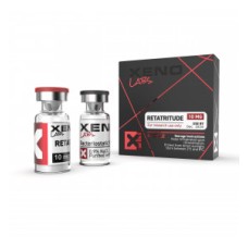 Retatrutide 10 - Xeno Labs