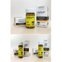 POST CYCLE THERAPY - Clomid+Tamoxifen+Mesterolone POST CYCLE THERAPY - Clomid+Tamoxifen+Mesterolone