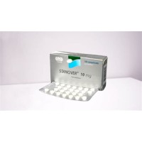 STANOVER Vermodje Stanozolol
