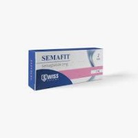 Semafit (semaglutide) 2 SWISSPHARMA 2mg/vial Semafit (semaglutide) 2 SWISSPHARMA 2mg/vial