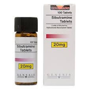 Sibutramine GENESIS