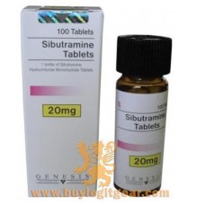 Sibutramine Tablets
