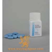 Sildenafil LA® (viagra)